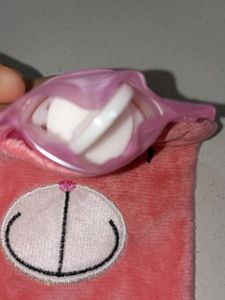 Cute Hot Water Bag 150/-