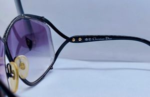 Vintage Christian Dior 2096 90Sunglasses