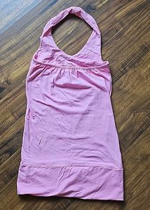 Halter Neck Top
