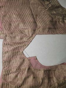 Stitched Blouse