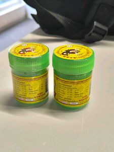 Bangkok Special Inhaler Pack Of 2
