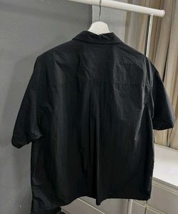 Utility Cargo shirt