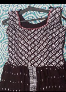 Naira Stylish Plazzo Set