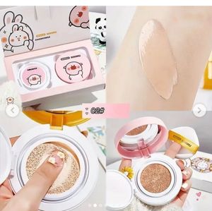 Cute Foundation Set