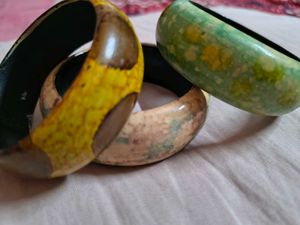 Bangles Set