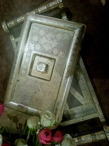 Multipurpose Tray ( Used )