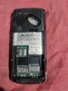 Vertis Feature Phone