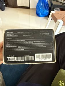 Noise Portable Bluetooth Speaker