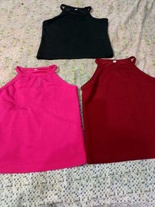 3 Top Set