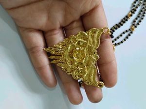 Gold Mangalsutra