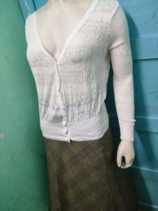 Knitted Shirt
