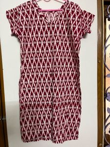 New Cotton Kurti