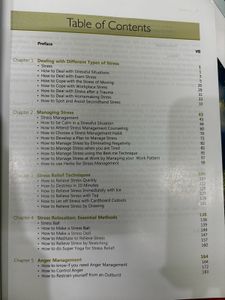 Stress Management by Benny Lewis