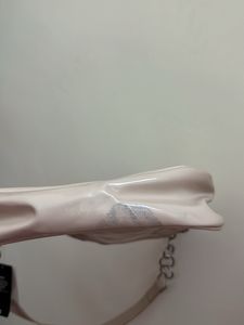 H&amp;M Skin Color Shoulder Bag