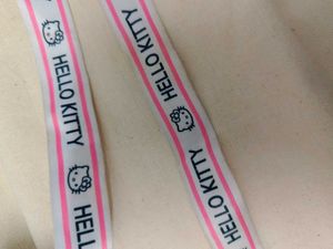 Hello Kitty mini sling