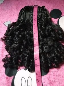 Stylish Hair Wigs