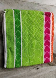 2 Turkey Towels
