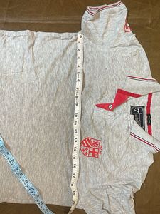 Slim Fit T shirt (truly Unique Denim Wear)