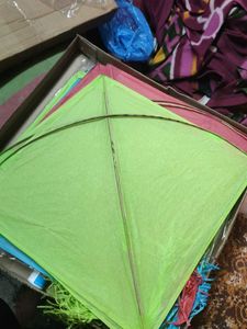 Medium Paper Kite
