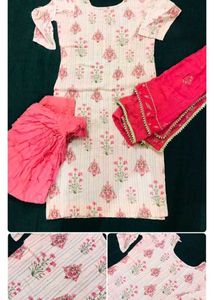 combo kurta set