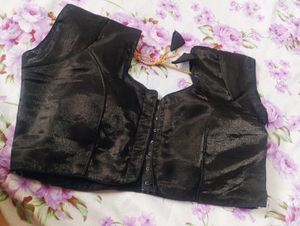Elegant Black Blouse🖤🖤