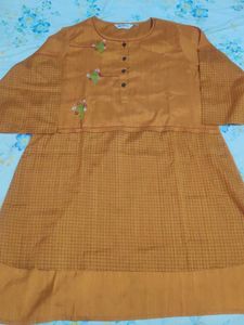 Jaipuri Kurti