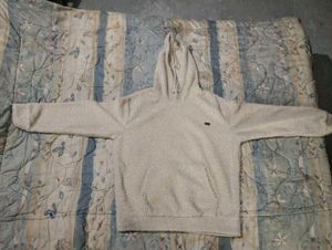 Cozy Cream Sherpa Hoodie