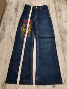 Ma1743 Sabrin bootcut jeans waist 26 inches