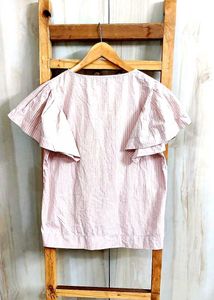 Cotton Line Design Cotto Top Size-36-38