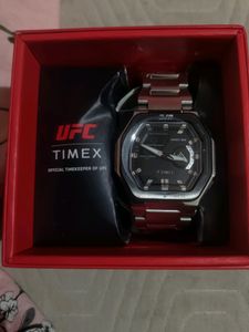 NEW WITH TAG TIMEX DIGITAL WATCH FOR MEN