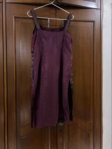 Perfect Dress For Indian Festivals/ Wedding