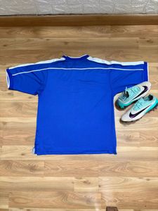 Nike x Brazil Retro Jersey Original