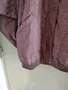 Beautiful onion pink  Jacket