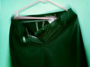 Allen Solly Trousers