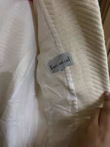 Woollen Coat