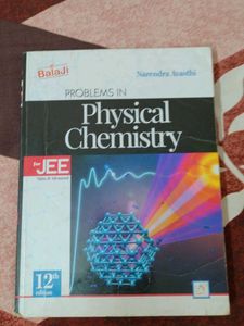 Narendra Avasthi For JEE