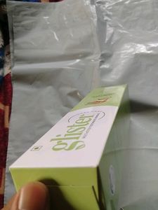 Glister Offer - 356 Only (3pcs Glstr MRP-523)
