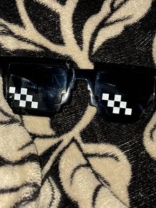 Thug Life Sunglasses