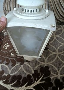 Vintage Outdoor Lantern