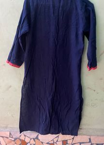 2 Kurti Combo