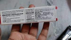 Smashbox Always On Shimmer Cream Shadow