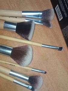 Bronson Brush Set
