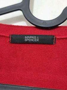 Marks &amp; Spencer Cardigan Sweater