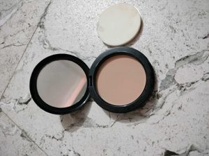 Maybelline Fit Me Compact