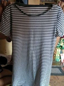 Striped T-Shirt