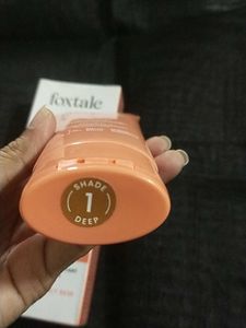 Ultramatte Spf+Primer