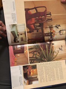 Vintage Home Design Books