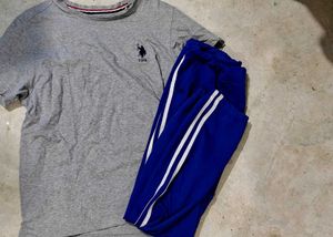 Top And Bottom Combo