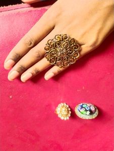 Rings For Women