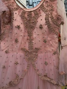 Beautiful Gown